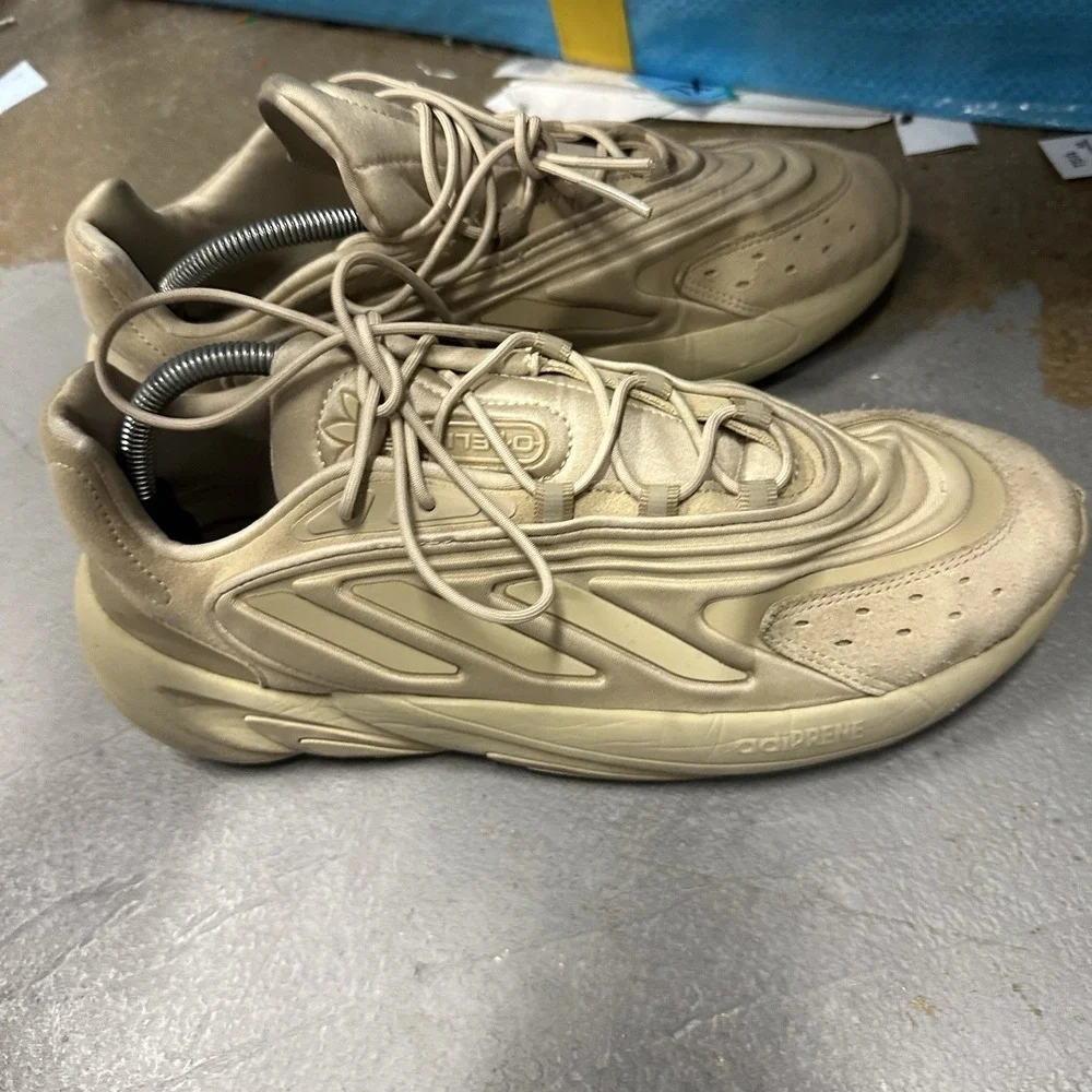 adidas ozelia mens